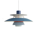 GobekUsa Danish Designer LED Hanging Light Suspension Lamp E27 Suspend Luminaire Fixture