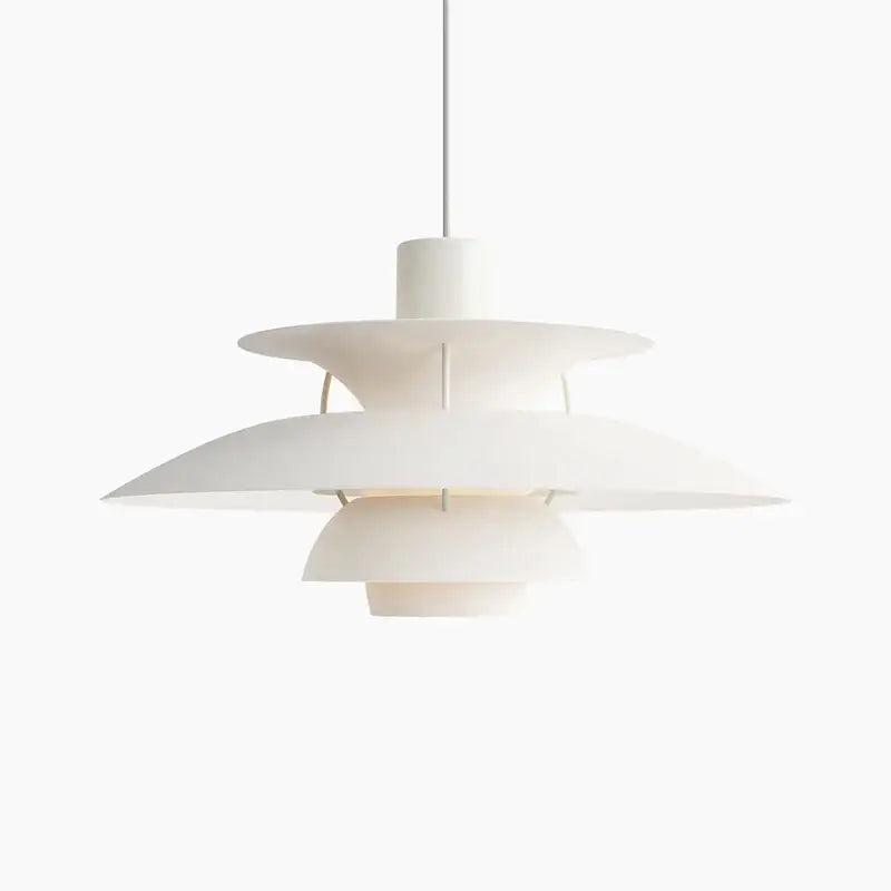 GobekUsa Danish Designer LED Hanging Light Suspension Lamp E27 Suspend Luminaire Fixture, photo 10 of 21