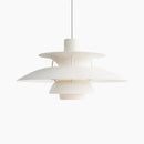 GobekUsa Danish Designer LED Hanging Light Suspension Lamp E27 Suspend Luminaire Fixture