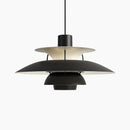 GobekUsa Danish Designer LED Hanging Light Suspension Lamp E27 Suspend Luminaire Fixture