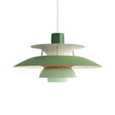 GobekUsa Danish Designer LED Hanging Light Suspension Lamp E27 Suspend Luminaire Fixture