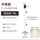 GobekUsa Cream Wind Milk Glass Pendant Lights LED E27 Modern Kitchen Island Dining
