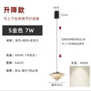 GobekUsa Cream Wind Milk Glass Pendant Lights LED E27 Modern Kitchen Island Dining