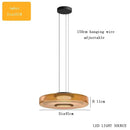 GobekUsa BOHEMIA Glass Pendant Light - Danish Design for Kitchen Island Dining Bedroom Tables