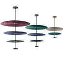 GobekUsa Dimmable Cotton Chandelier | Post-modern Art Decor for Living Room and Office