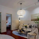 GobekUsa Designer LED Pendant Lights Modern Hanging Lamp for Dining Living Room