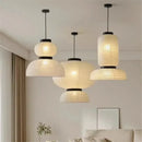 GobekUsa Designer LED Pendant Lights Modern Hanging Lamp for Dining Living Room