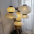 GobekUsa Designer LED Pendant Lights Modern Hanging Lamp for Dining Living Room