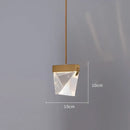 GobekUsa Crystal Wall Sconce Light for Living Room Bedroom Hallway Lighting