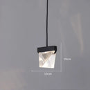 GobekUsa Crystal Wall Sconce Light for Living Room Bedroom Hallway Lighting