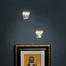 GobekUsa Crystal Wall Sconce Light for Living Room Bedroom Hallway Lighting