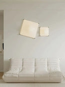 GobekUsa Cream Style Wall Lamp: Medieval Bedroom & Living Room Decoration