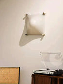 GobekUsa Cream Style Wall Lamp: Medieval Bedroom & Living Room Decoration