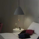 GobekUsa Designer Pendant Light for Dining Room & Bedroom, Pull Switch E27 Fixture