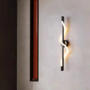 GobekUsa Dimming Wall Lights in Gold, Black, or Copper for Living Room and Bedroom