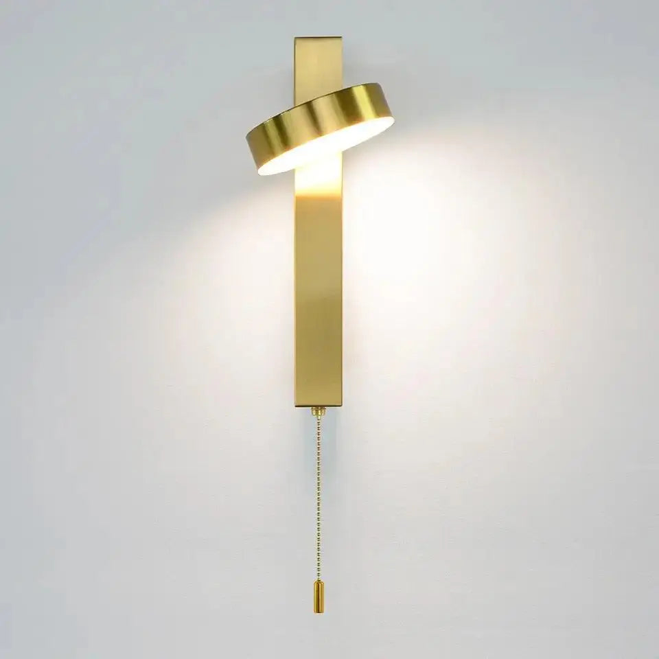 GobekUsa 350° Modern Wall Sconces