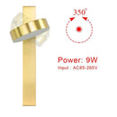 GobekUsa 350° Modern Wall Sconces