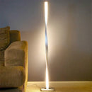 GobekUsa Dimmable LED Floor Lamp for Stylish Indoor Lighting