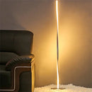 GobekUsa Dimmable LED Floor Lamp for Stylish Indoor Lighting