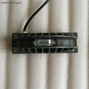 GobekUsa LED Window Lighting Decor with Remote Control - 10W RGB Narrow Light