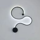 GobekUsa LED Wall Lights: Modern Dimmable RGB Wall Lamps for Home Decor