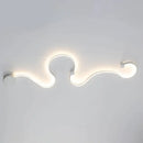 GobekUsa LED Wall Lights: Modern Dimmable RGB Wall Lamps for Home Decor