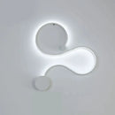 GobekUsa LED Wall Lights: Modern Dimmable RGB Wall Lamps for Home Decor