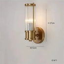 GobekUsa Golden Chandelier LED Dimming Light for Modern Living Room & Bedroom