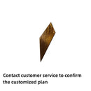 GobekUsa Designer Chandelier for Dining, Bar, & Hotel Lobby