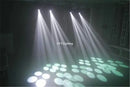 GobekUsa 150W Gobo LED Moving Head Beam Wash Spot Lights - 2pcs/lot