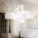 GobekUsa Big Bang LED Suspension Pendant Lamp Uniqamu
