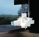 GobekUsa Big Bang LED Suspension Pendant Lamp Uniqamu