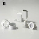 GobekUsa 5W Adjustable Angle Downlight Chrome/White/Black Surface Mount Warm/Natural White