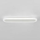 GobekUsa Nordic Style Acrylic Bar LED Wall Sconce for Corridor Lighting