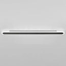 GobekUsa Nordic Style Acrylic Bar LED Wall Sconce for Corridor Lighting