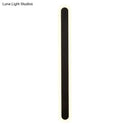 GobekUsa Nordic Style Acrylic Bar LED Wall Sconce for Corridor Lighting