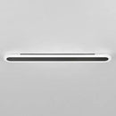 GobekUsa Nordic Style Acrylic Bar LED Wall Sconce for Corridor Lighting