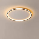 GobekUsa Dimmable LED Ceiling Light for Modern Nordic Living Room and Bedroom