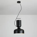 GobekUsa Designer Iron Chandelier LED Pendant Light for Indoor Decor