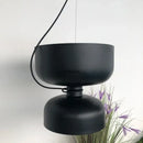 GobekUsa Designer Iron Chandelier LED Pendant Light for Indoor Decor
