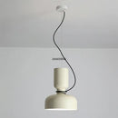 GobekUsa Designer Iron Chandelier LED Pendant Light for Indoor Decor