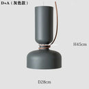GobekUsa Designer Iron Chandelier LED Pendant Light for Indoor Decor