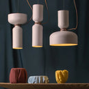 GobekUsa Designer Iron Chandelier LED Pendant Light for Indoor Decor