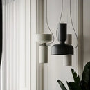 GobekUsa Designer Iron Chandelier LED Pendant Light for Indoor Decor