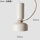 GobekUsa Designer Iron Chandelier LED Pendant Light for Indoor Decor