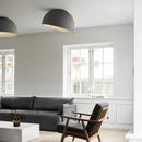 GobekUsa Duo Ceiling Light Kitchen Living Room Bedroom Wood Lamp Post-modern Design