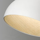 GobekUsa Duo Ceiling Light Kitchen Living Room Bedroom Wood Lamp Post-modern Design
