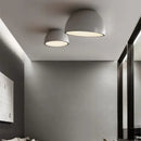 GobekUsa Duo Ceiling Light Kitchen Living Room Bedroom Wood Lamp Post-modern Design