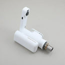GobekUsa Automatic Sensor Foam Soap Dispenser Mixer Taps for Bathroom Basin Sink