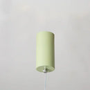 GobekUsa Bead Nordic Chandelier: Stylish Dining Room Pendant Light for Bar Table Adding Ambiance